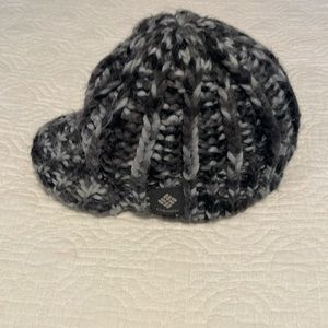 Columbia Hat